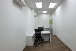 Toh Guan Centre (D22), Office #530022941